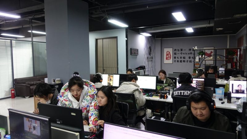 MG动画报价单：揭秘制作成本与选择要点