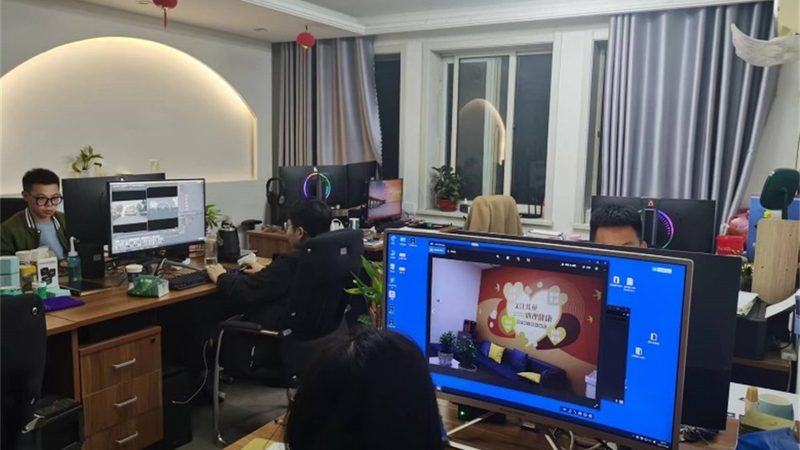 纪录片拍摄器材分类与用途详解：揭秘制作背后的技术秘密
