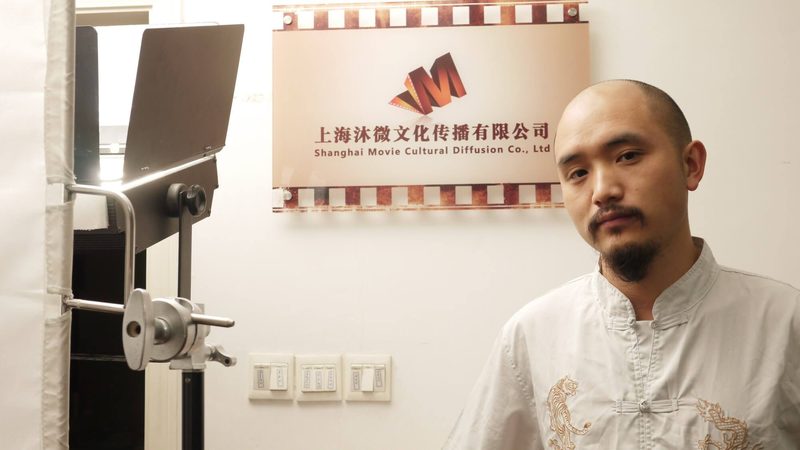新手如何入门TVC广告片拍摄：必备设备揭秘**
