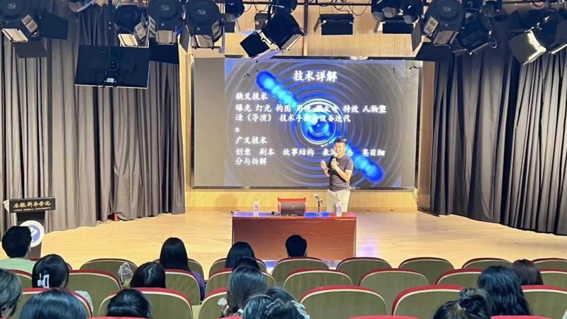 文化传媒公司新媒体运营岗位，你了解多少？**